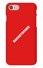 rocketstarsyt iPhone Phone Cases