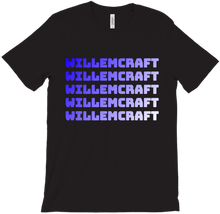 willemcraft T-Shirts