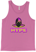diamondthugg Tank Top