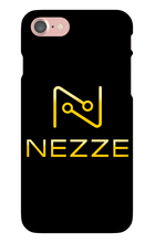 nezze iPhone Phone Cases
