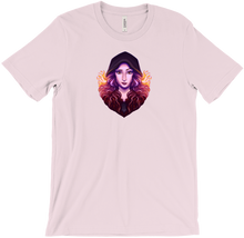 Reaperbabe7 T-Shirts Big Logo