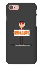 skiben iPhone Phone Cases 8 +