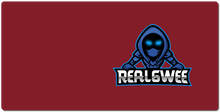 realgwee XXL Gaming Mousepad
