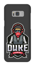 Dukes Samsung Phone Cases