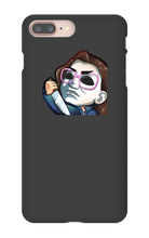 Myers iPhone Phone Cases