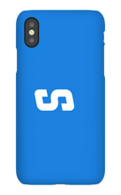liam_bergdahl iPhone Phone Cases
