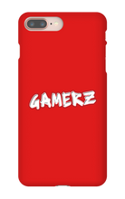 Gamerz iPhone Phone Case