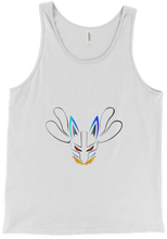 tv_lucario Tank Top