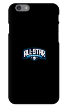 All-Star Gaming iPhone Phone Cases