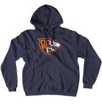 suri_official Hoodies (No-Zip/Pullover)