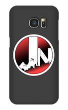 jadednerd Samsung Phone Cases