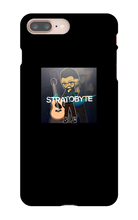 stratobyte iPhone Phone Cases
