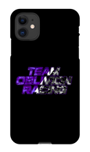 tcracing4x iPhone Phone Cases