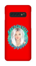 Karbonkaze Samsung Cases