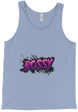queenofbossy Tank Top