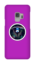 DrRick's "Phone-o-graph" case