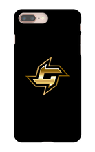 giltietv iPhone Phone Cases