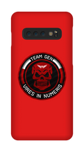 bigmtron Samsung Phone Cases