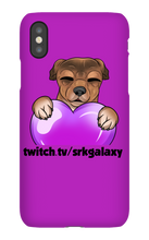Love Iphone Case
