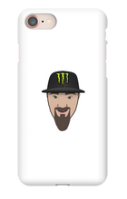 ken_bl0ck_rxfh iPhone Phone Cases