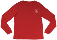 Long Sleeve Tee!