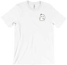 Cool Ghost T-Shirts