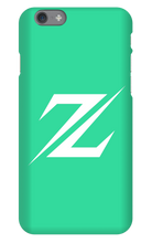 Zipstie iPhone Phone Case