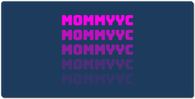 mommyyc XXL Gaming Mousepad