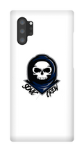 twitch_sonicrew Samsung Phone Cases