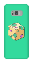 cheddar_111 Samsung Phone Cases