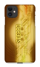 steppoyt87 iPhone Phone Cases
