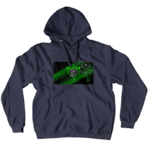 Hoodies (No-Zip/Pullover)