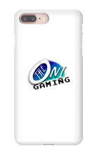 TGO Logo iPhone Case