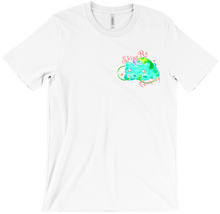 ShinyRyGaming T-Shirt: BulbaWoop