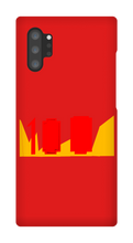ffd_tv Samsung Phone Cases