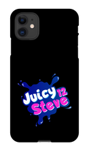 juicysteve12 iPhone Phone Cases