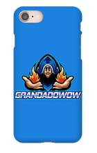 grandadowow iPhone Case *use iPhone 11 for XR*