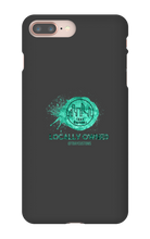 Thunder Bay Customs iPhone Splatter Phonecase
