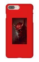 demonking2131 iPhone Phone Cases