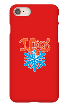 ilicksnowflakes iPhone Phone Cases