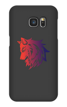 Funda de Samsung TheNaranjus