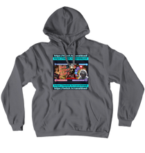 canaldoedi Hoodies (No-Zip/Pullover)