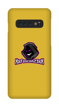 xxfoscon23xx Samsung Phone Cases