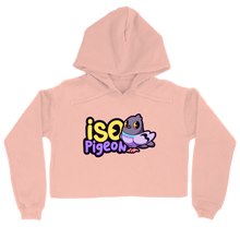 hoodie-women-cropped