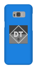d_tronics_uk Samsung Phone Cases