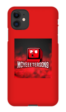 mcyeettv iPhone Phone Cases