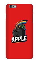 appleoverdrive iPhone 8 phone case