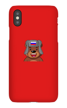 RusskaTV IPhone Case