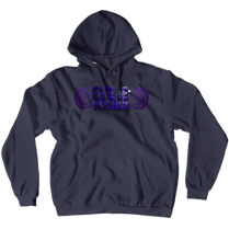 evraeashes Hoodies (No-Zip/Pullover)