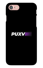 puxvi iPhone Phone Cases
